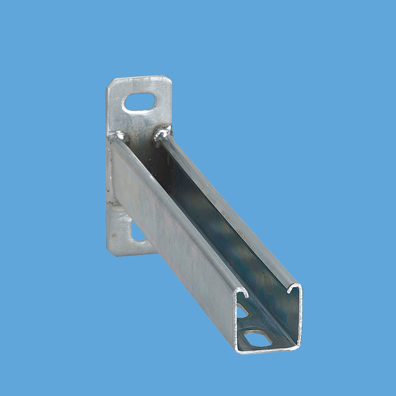 13 328 xxx 電鍍藍白鋅 41x41C型沖孔槽鋼焊接支架.jpg